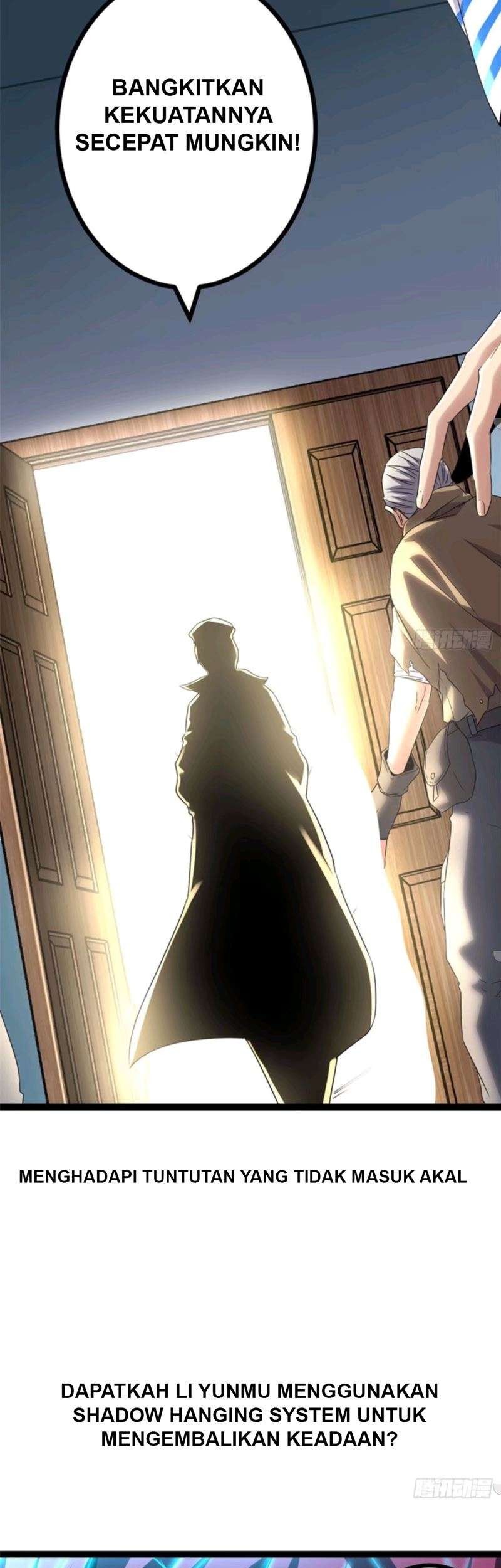 My Shadow Hangs Up Bab 00 halaman 13