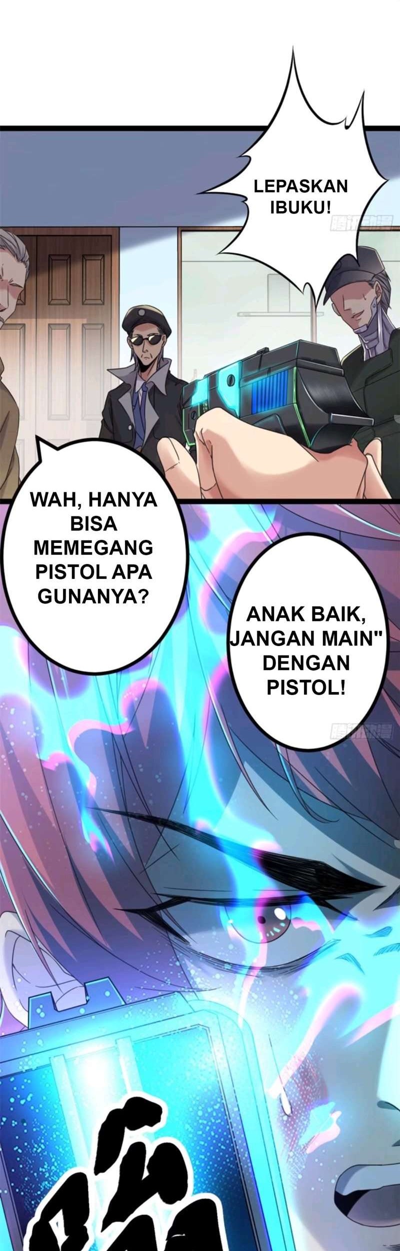 My Shadow Hangs Up Bab 02 halaman 14