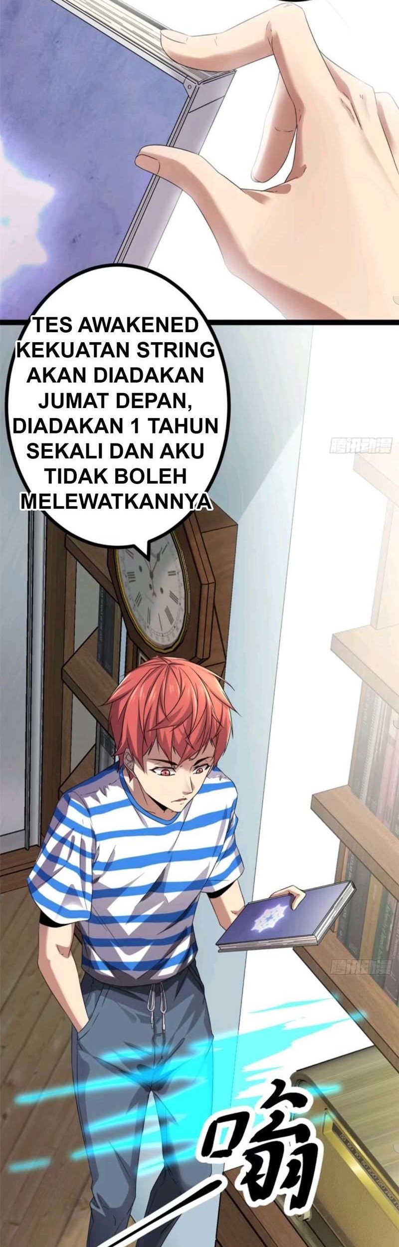 My Shadow Hangs Up Bab 02 halaman 24