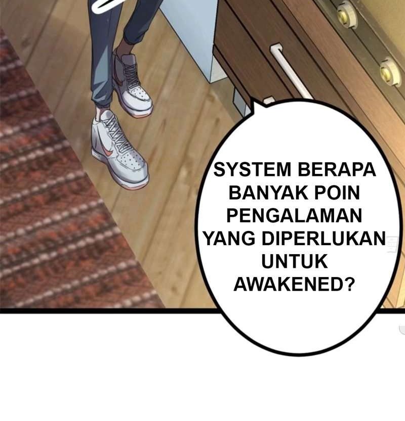 My Shadow Hangs Up Bab 02 halaman 25