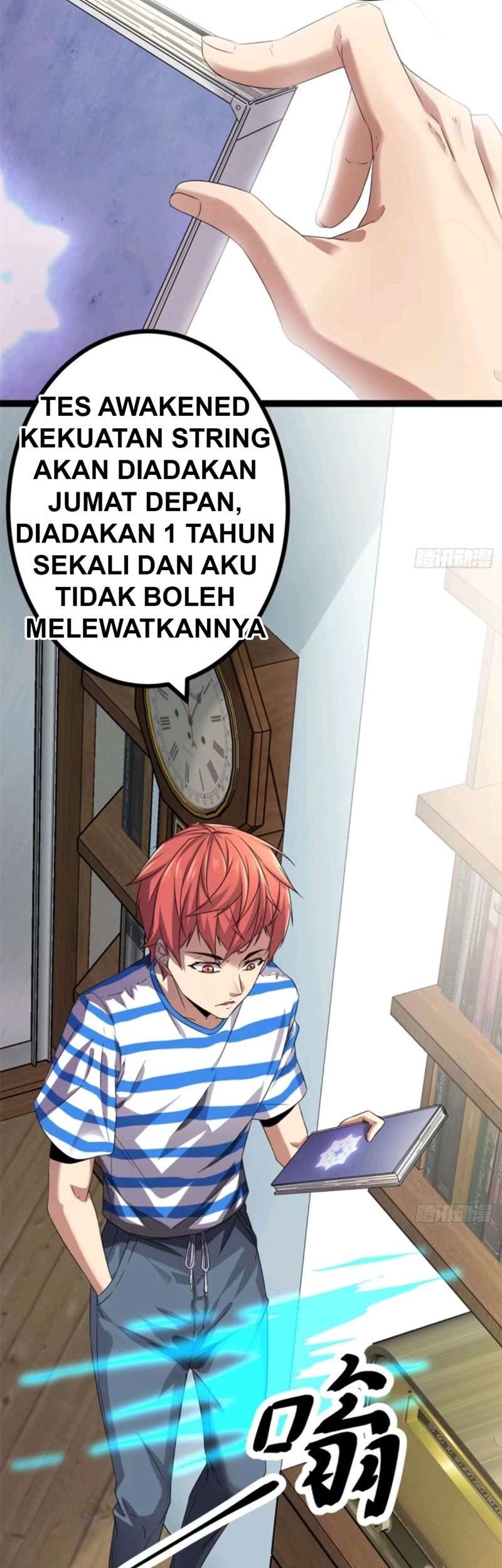 My Shadow Hangs Up Bab 02 halaman 30