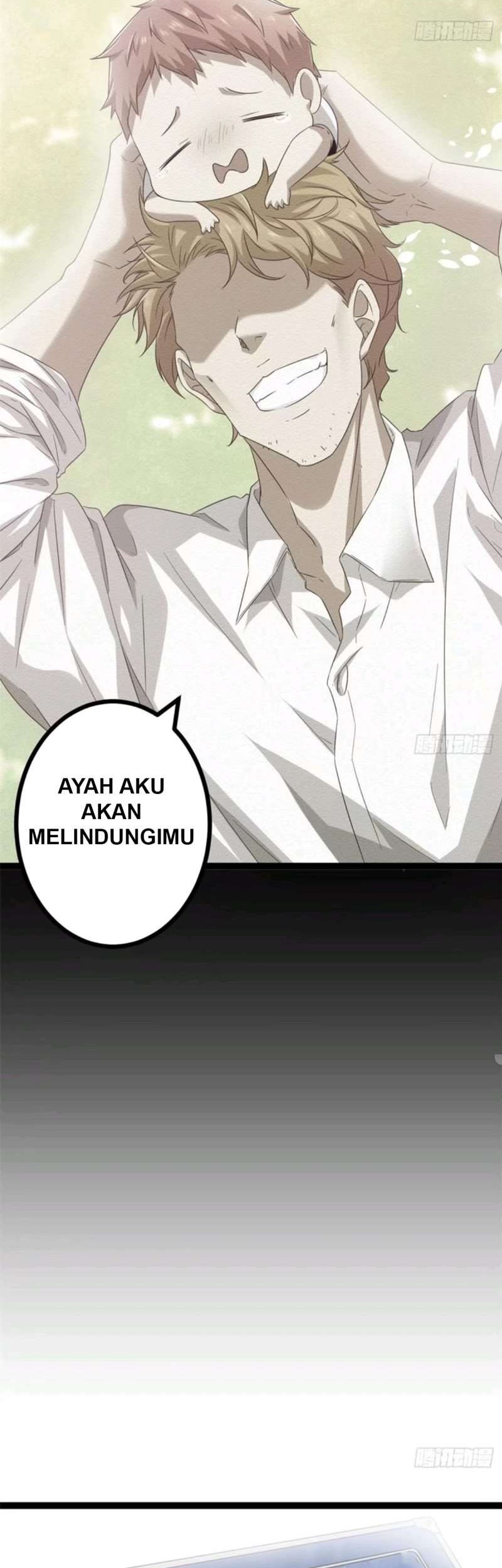 My Shadow Hangs Up Bab 02 halaman 35