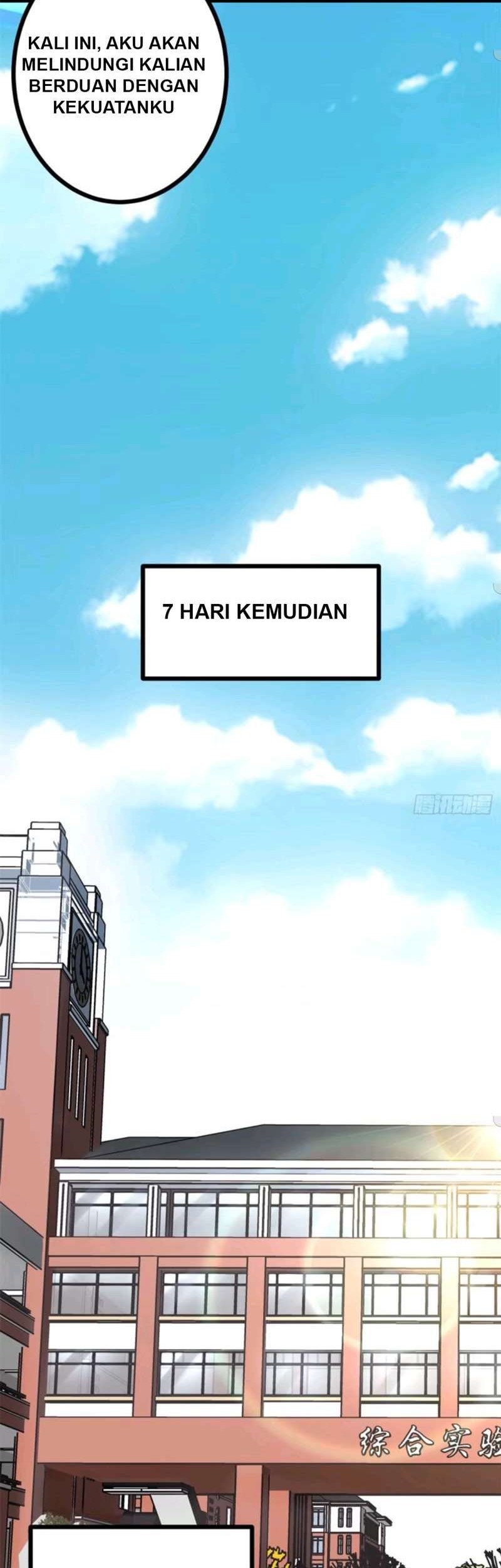 My Shadow Hangs Up Bab 02 halaman 37