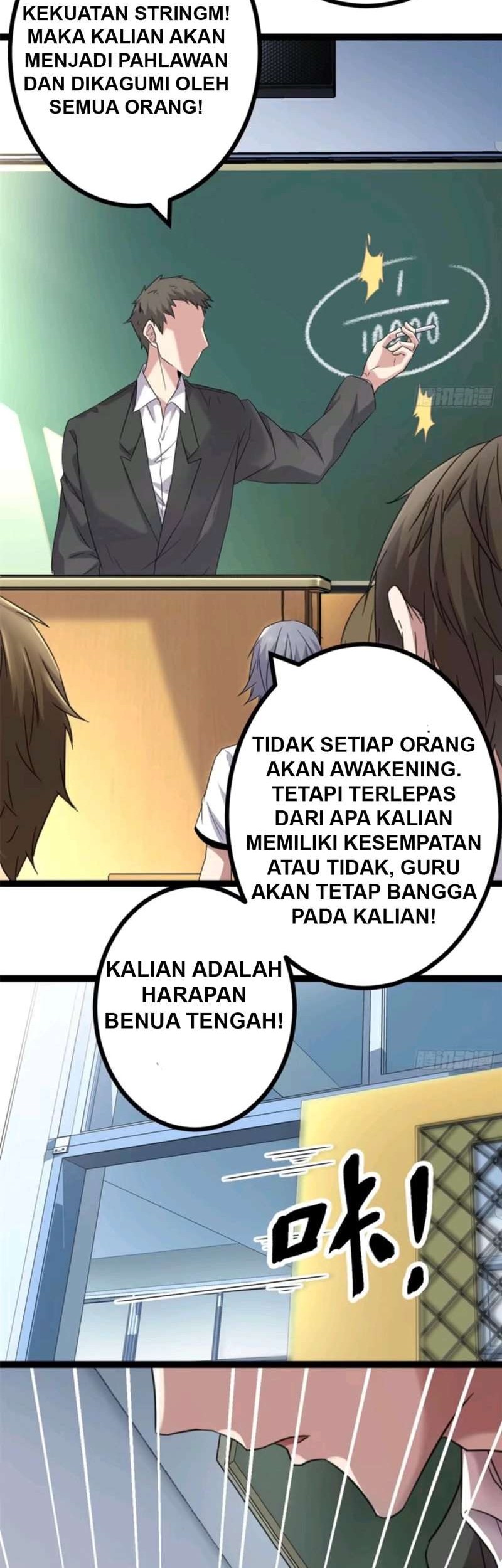 My Shadow Hangs Up Bab 02 halaman 40