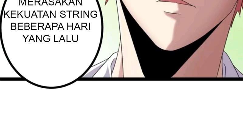 My Shadow Hangs Up Bab 03 halaman 19