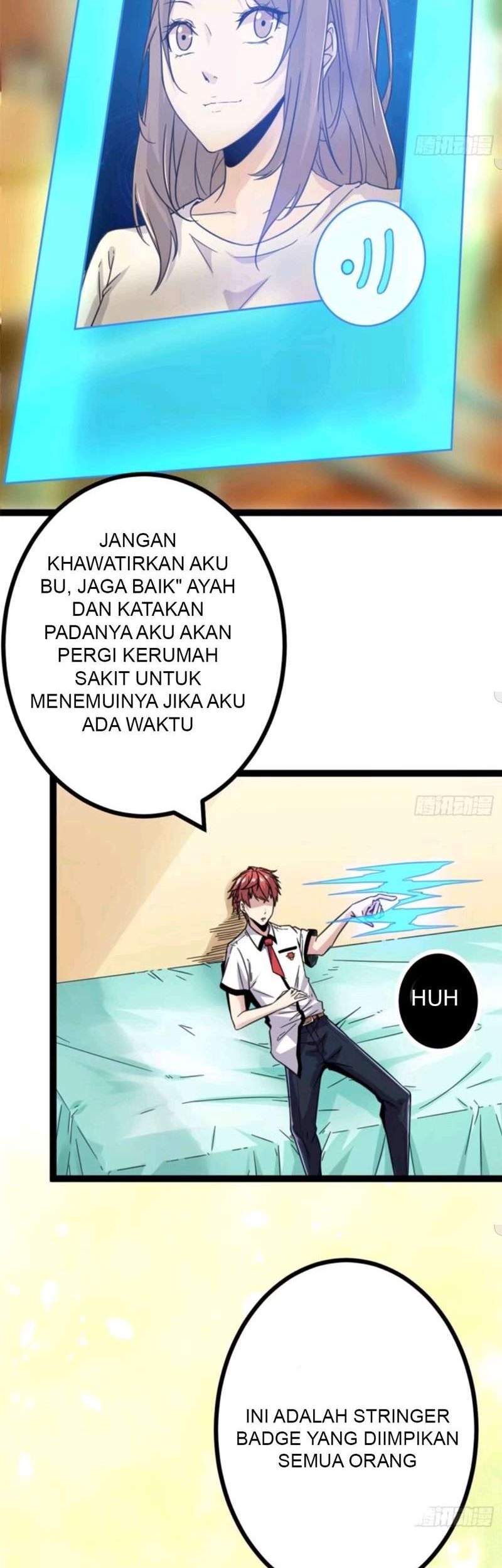 My Shadow Hangs Up Bab 04 halaman 3