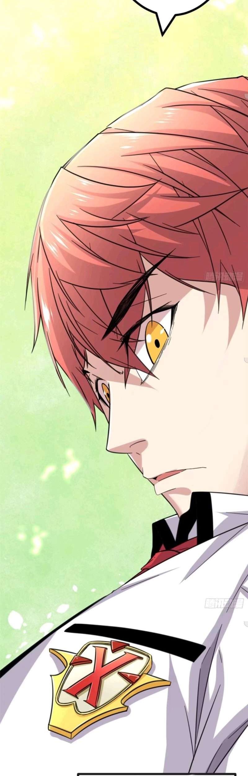 My Shadow Hangs Up Bab 04 halaman 4