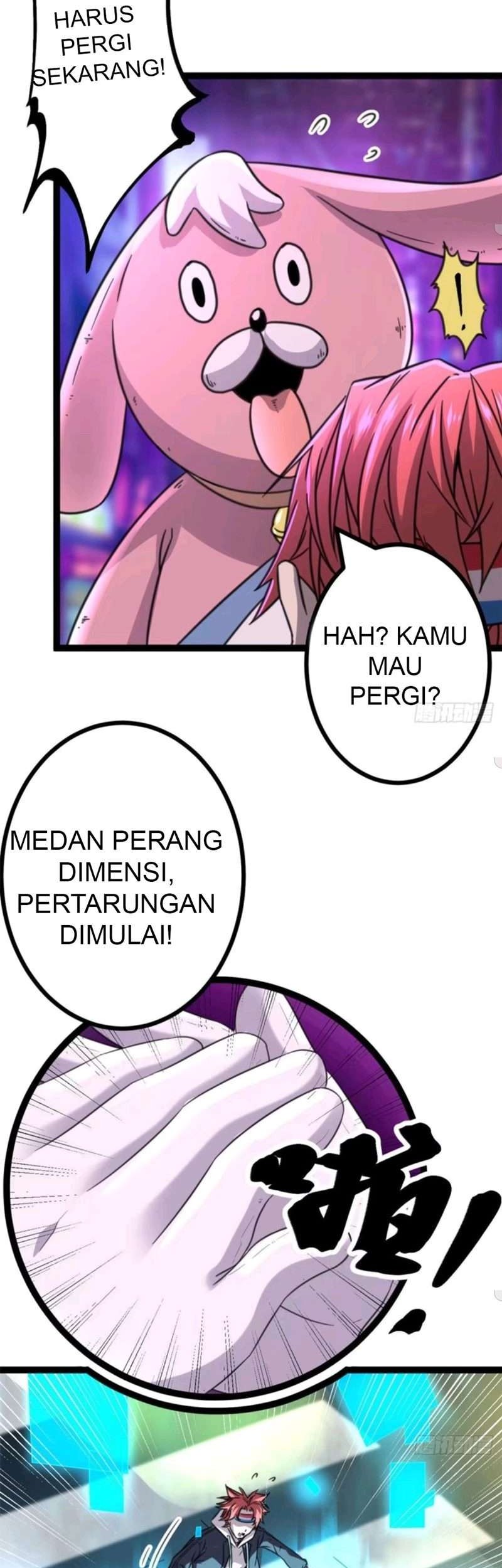 My Shadow Hangs Up Bab 04 halaman 30