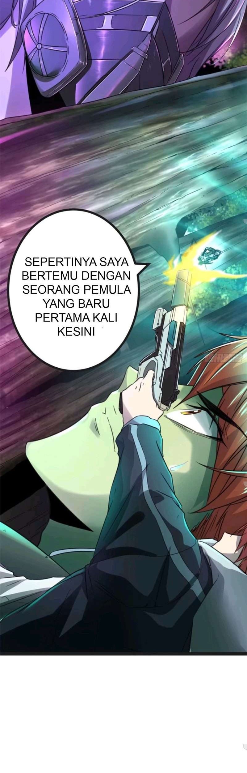 My Shadow Hangs Up Bab 04 halaman 36
