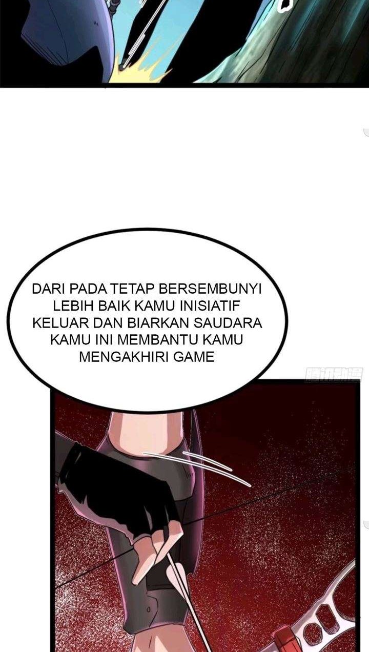 My Shadow Hangs Up Bab 05 halaman 5