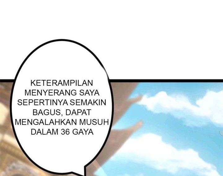 My Shadow Hangs Up Bab 06 halaman 5