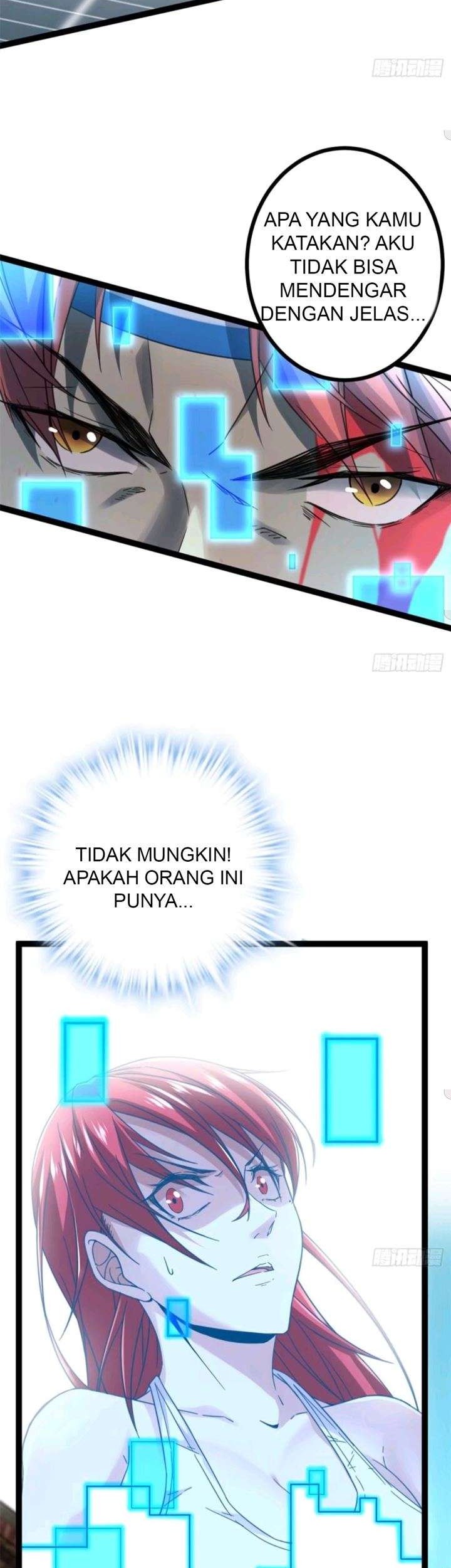 My Shadow Hangs Up Bab 06 halaman 8