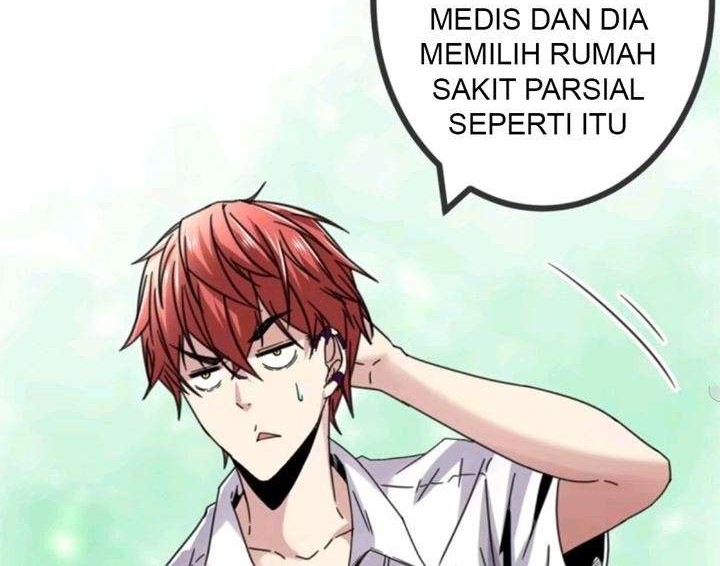 My Shadow Hangs Up Bab 06 halaman 17