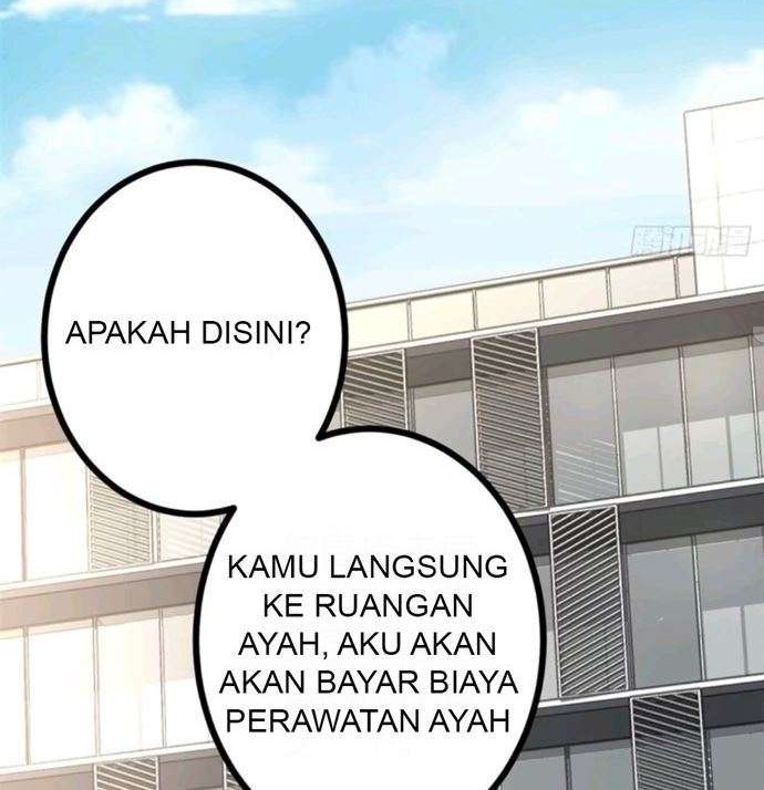 My Shadow Hangs Up Bab 07 halaman 11