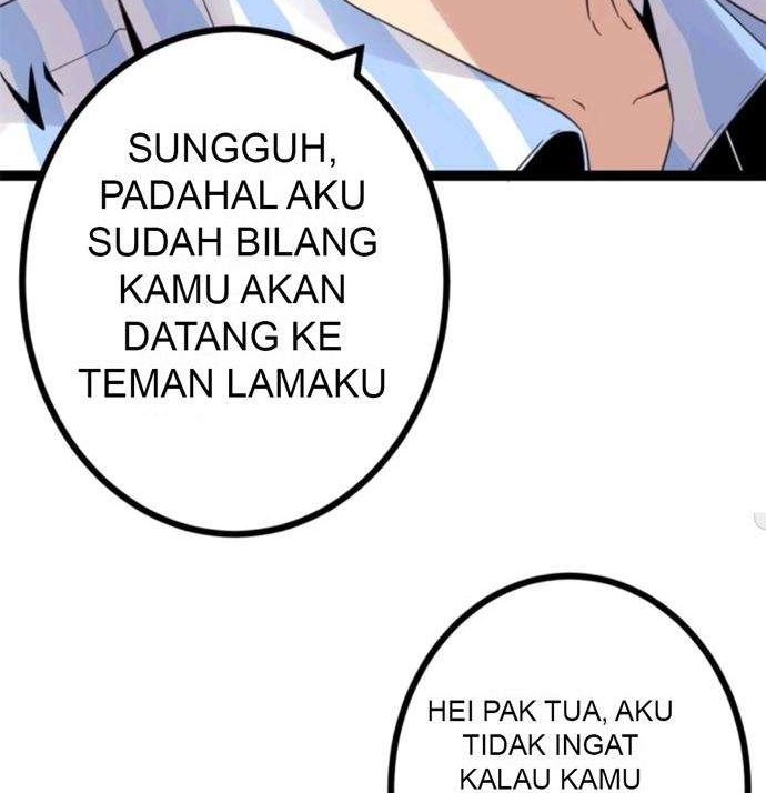 My Shadow Hangs Up Bab 07 halaman 15