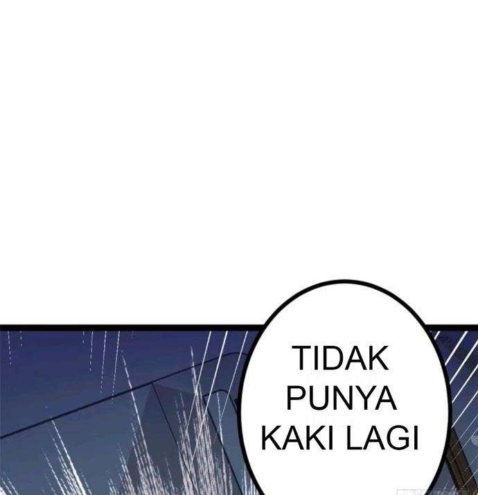 My Shadow Hangs Up Bab 07 halaman 19