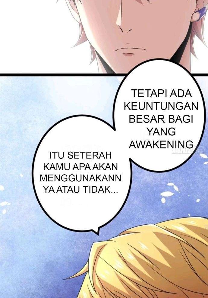 My Shadow Hangs Up Bab 07 halaman 31