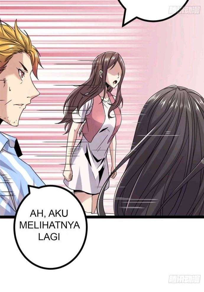 My Shadow Hangs Up Bab 07 halaman 37