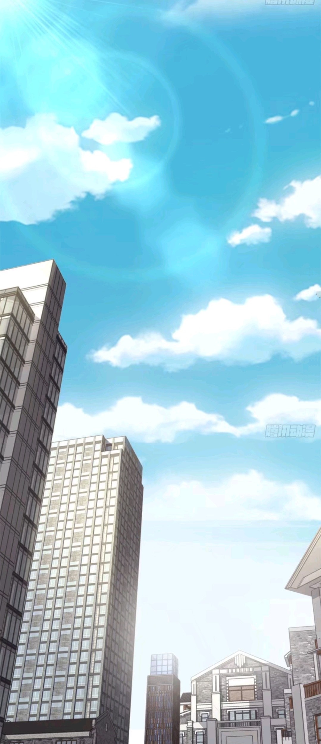 My Shadow Hangs Up Bab 08 halaman 7