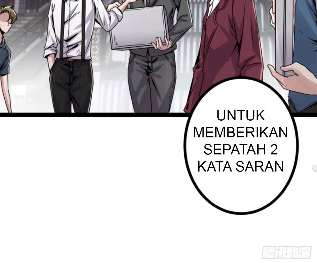 My Shadow Hangs Up Bab 08 halaman 9