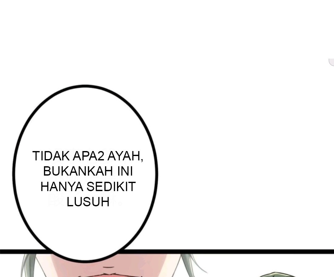 My Shadow Hangs Up Bab 08 halaman 13