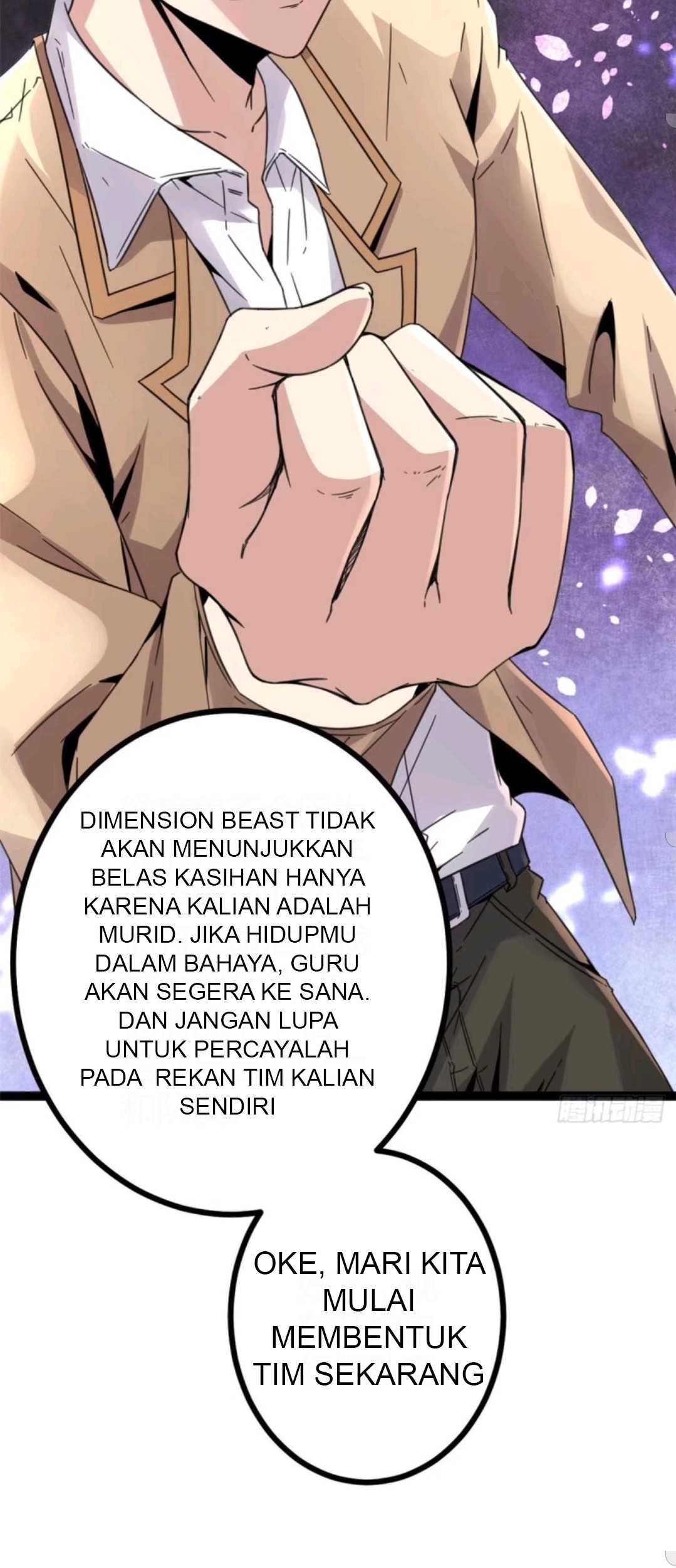 My Shadow Hangs Up Bab 10 halaman 44