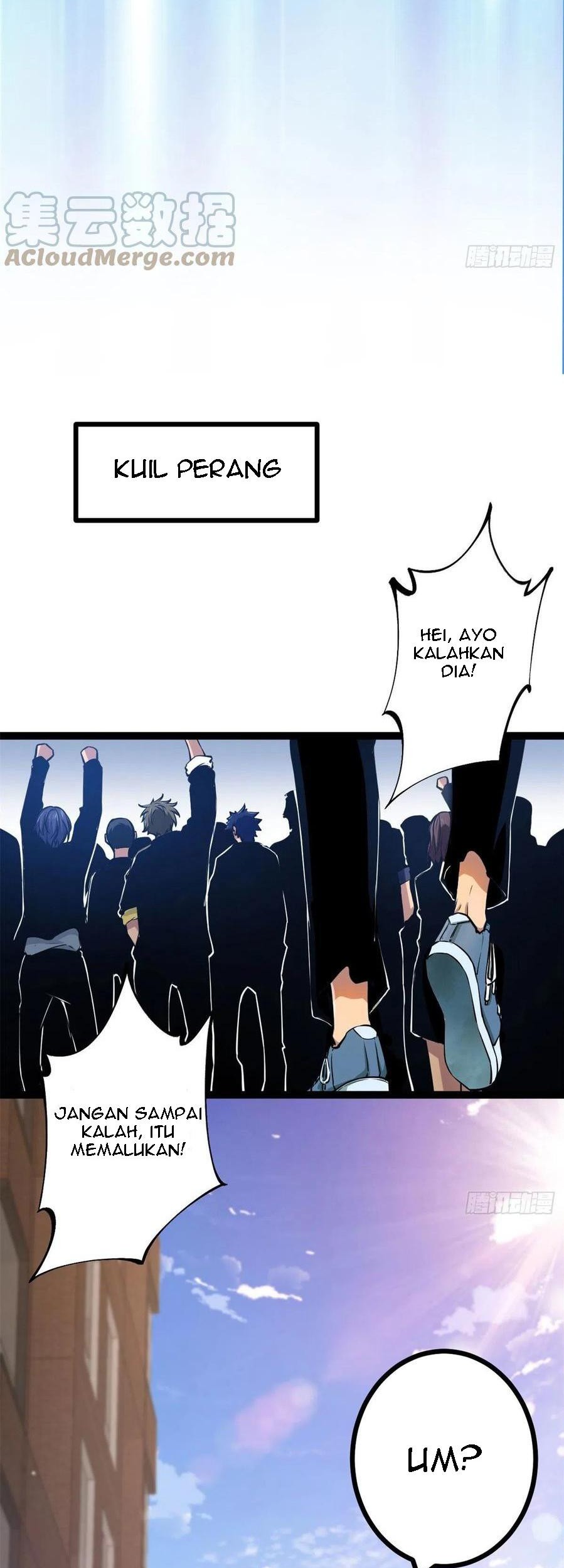 My Shadow Hangs Up Bab 100 halaman 8