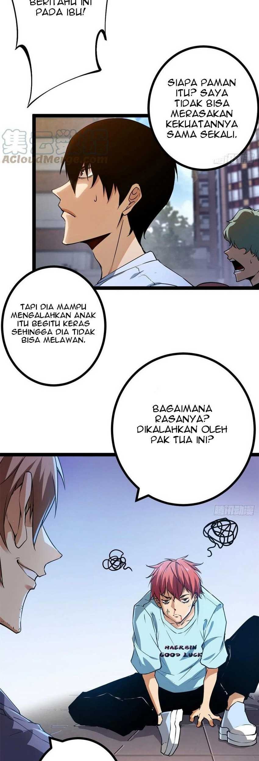 My Shadow Hangs Up Bab 101 halaman 4