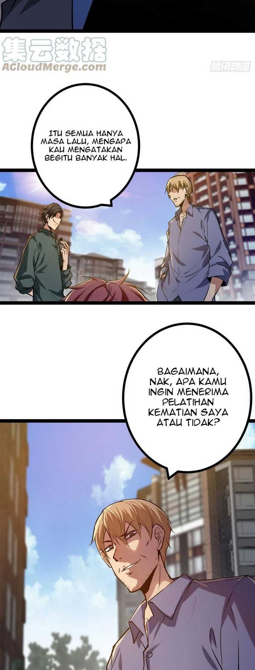 My Shadow Hangs Up Bab 101 halaman 7