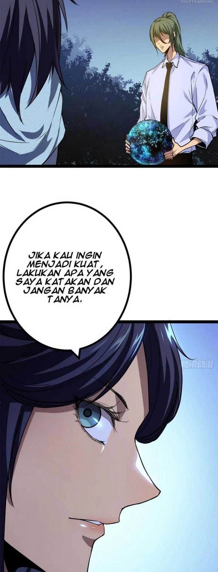 My Shadow Hangs Up Bab 101 halaman 12