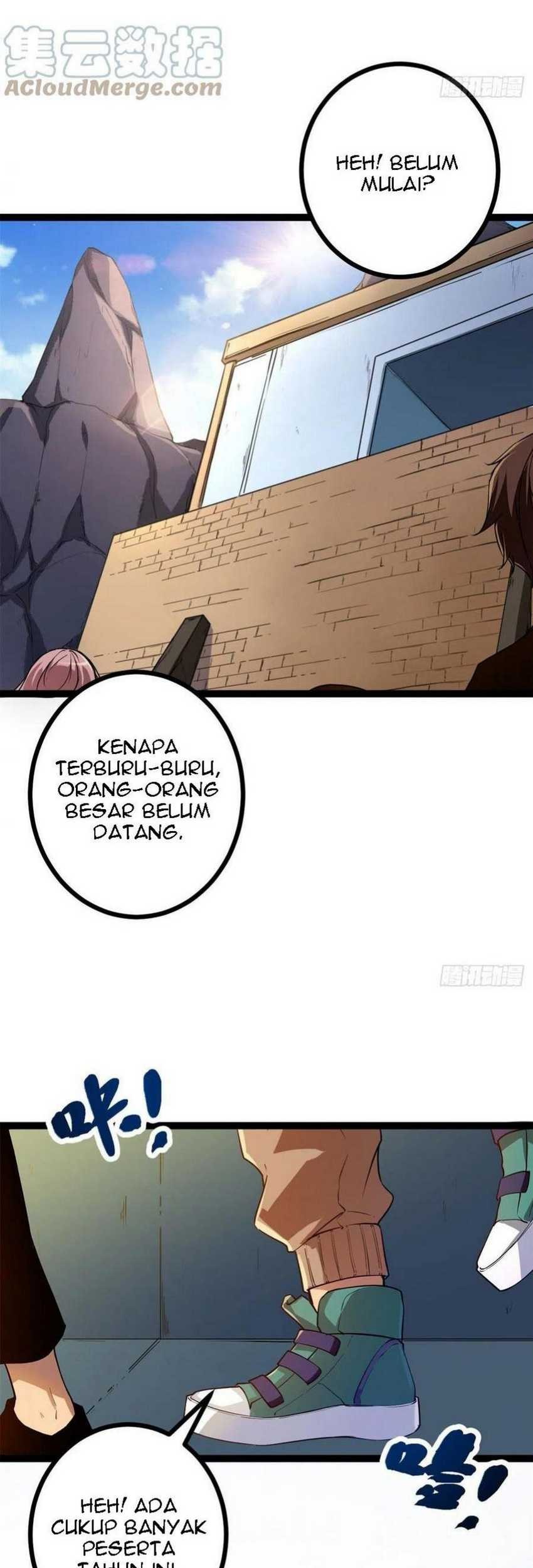 My Shadow Hangs Up Bab 101 halaman 15