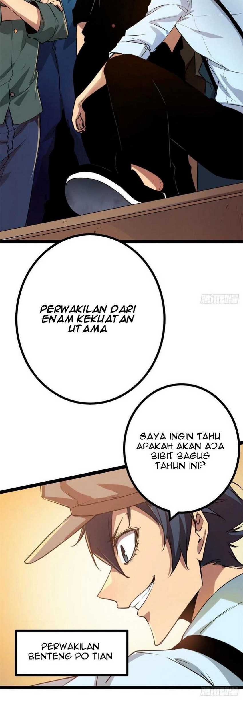 My Shadow Hangs Up Bab 101 halaman 17