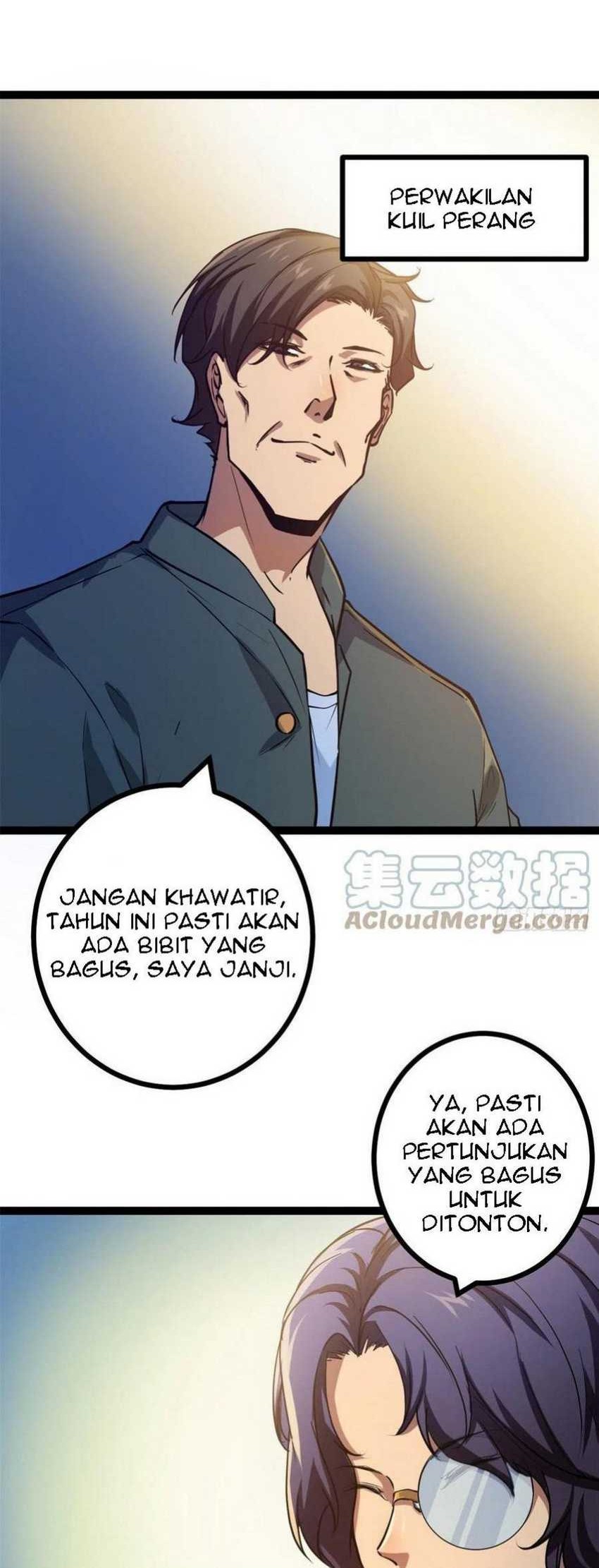 My Shadow Hangs Up Bab 101 halaman 18
