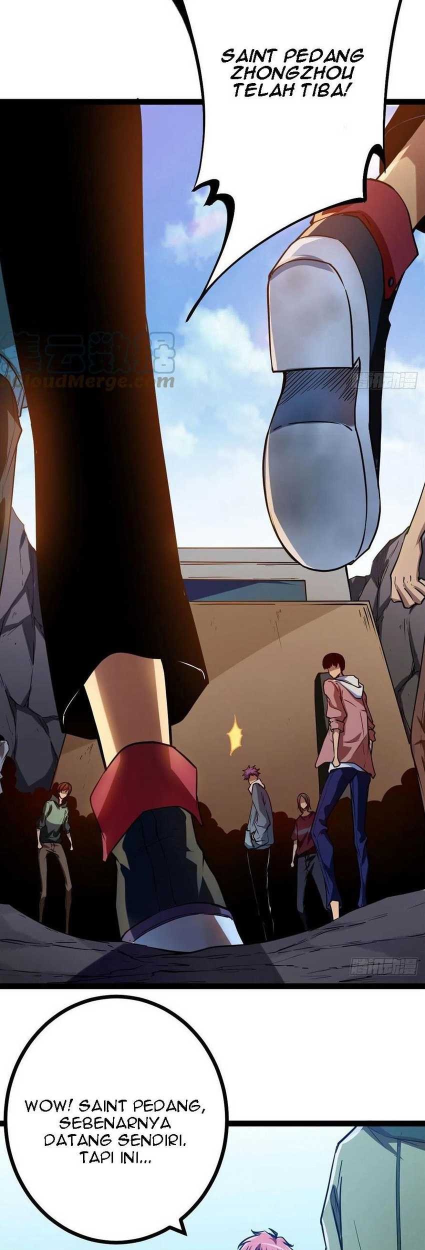 My Shadow Hangs Up Bab 101 halaman 22