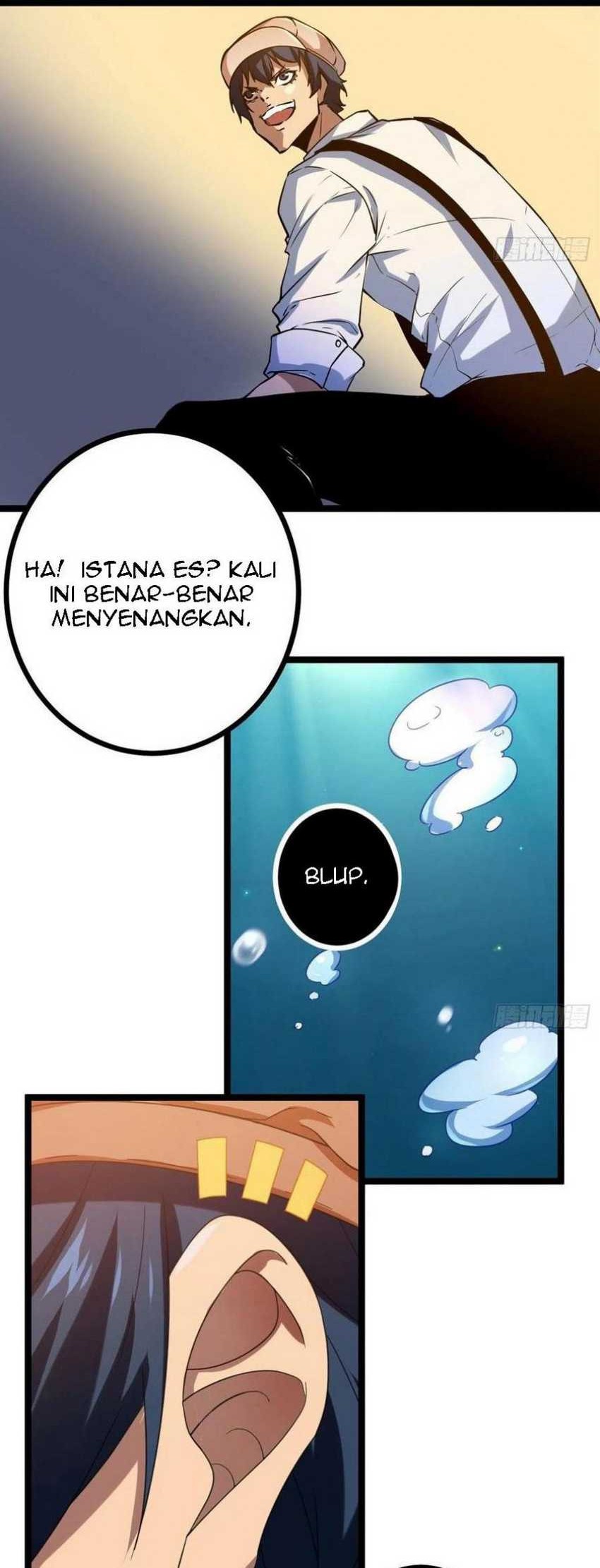 My Shadow Hangs Up Bab 101 halaman 29