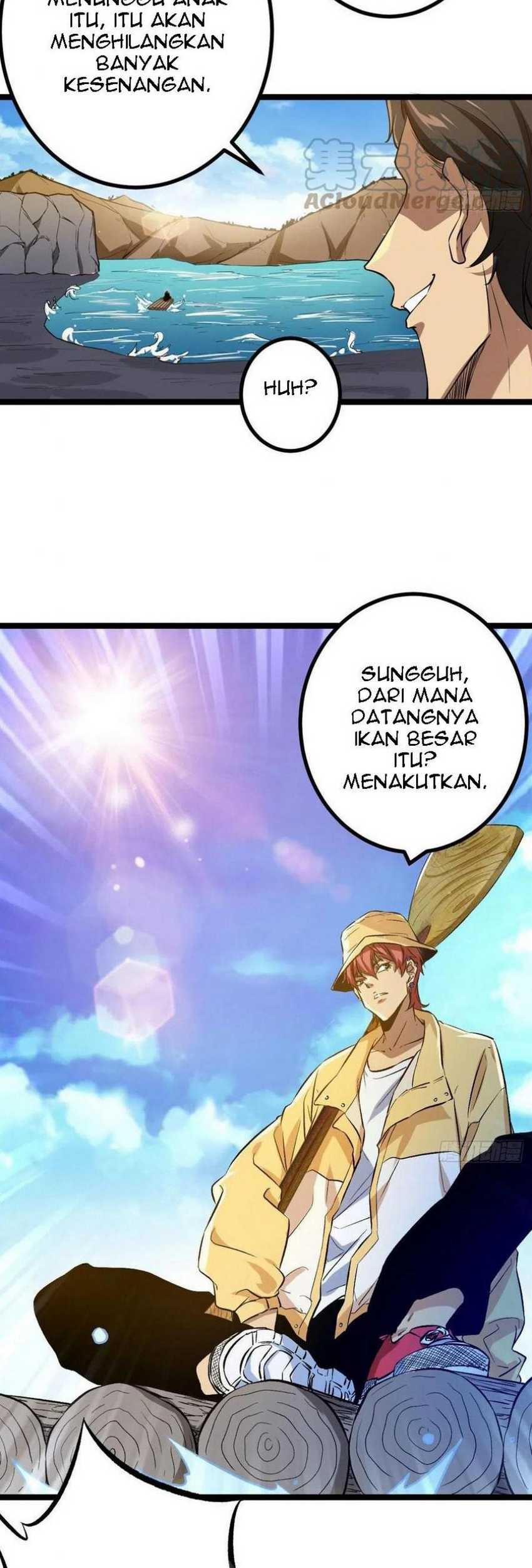 My Shadow Hangs Up Bab 101 halaman 35