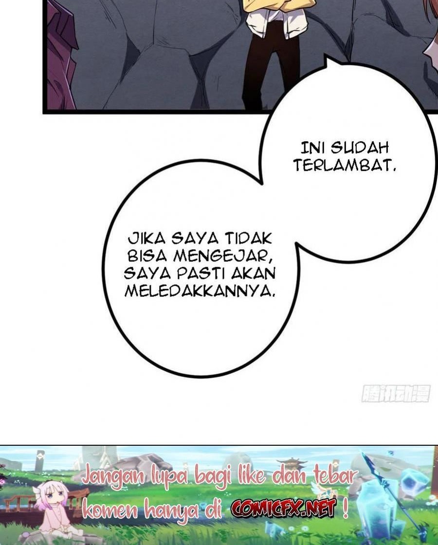 My Shadow Hangs Up Bab 102 halaman 41