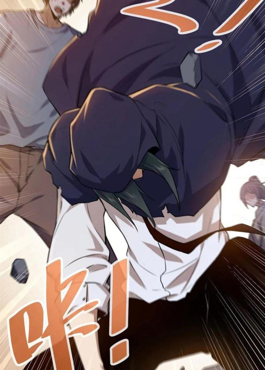 My Shadow Hangs Up Bab 102 halaman 45