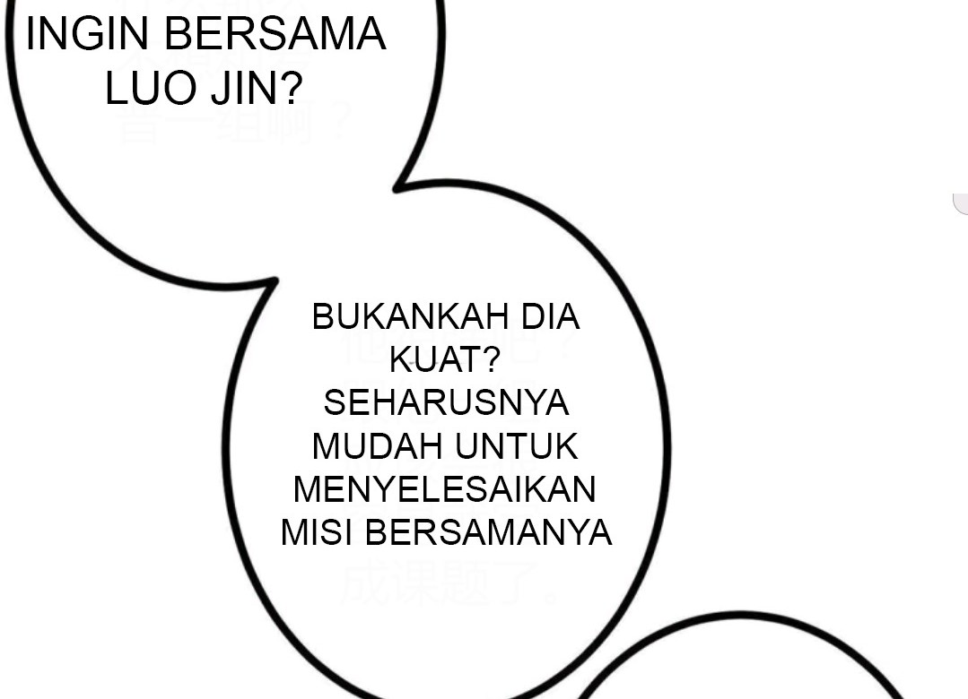 My Shadow Hangs Up Bab 11 halaman 5