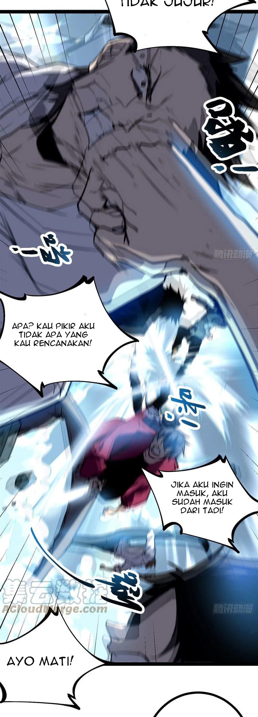 My Shadow Hangs Up Bab 111 halaman 33