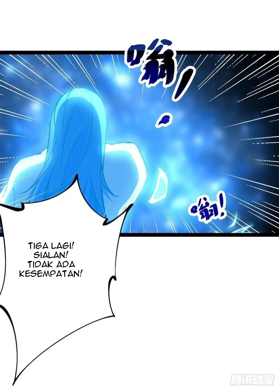My Shadow Hangs Up Bab 113 halaman 18