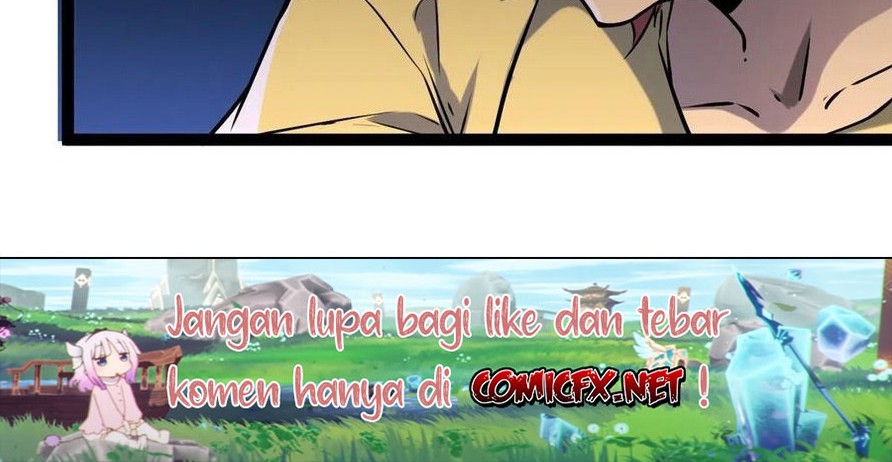 My Shadow Hangs Up Bab 115 halaman 13