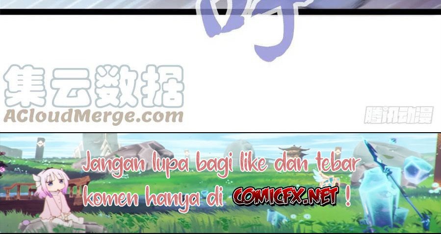 My Shadow Hangs Up Bab 119 halaman 14