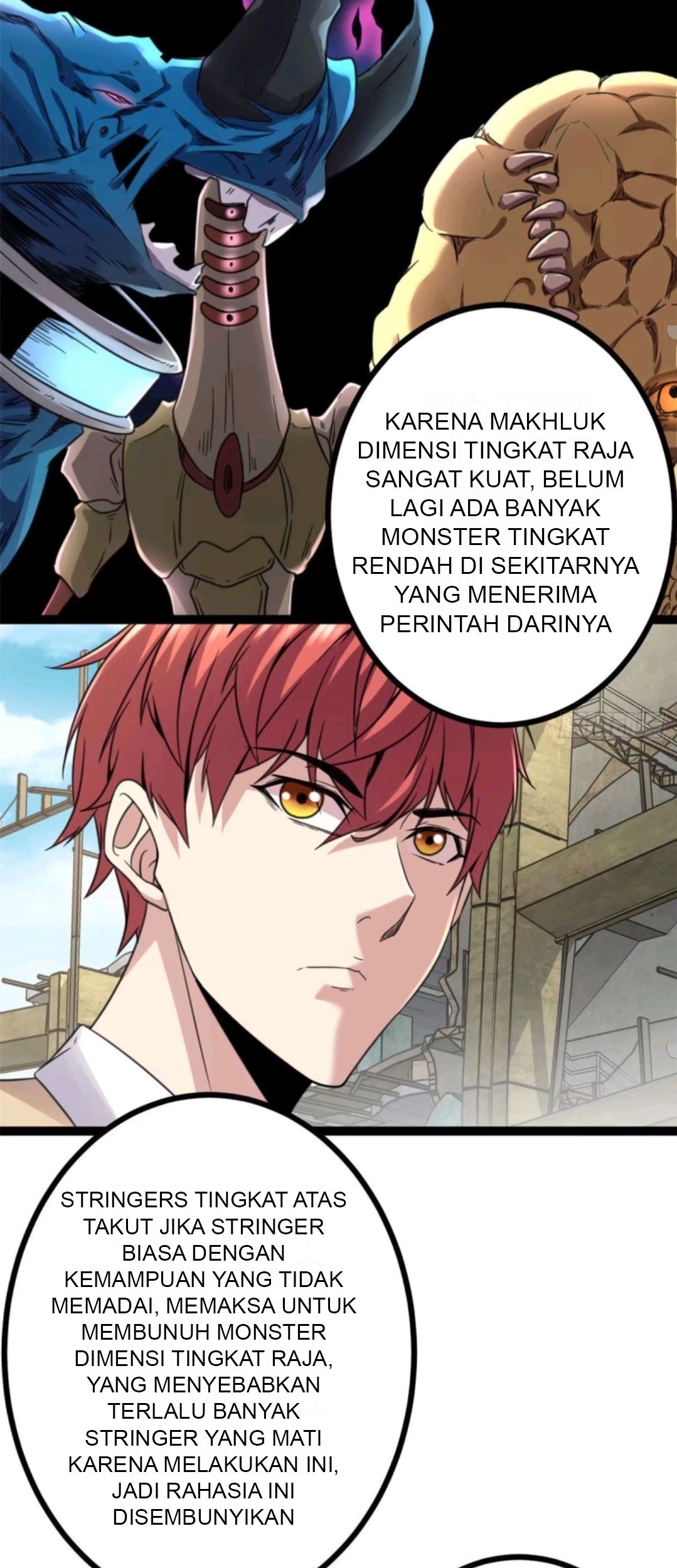 My Shadow Hangs Up Bab 12 halaman 12