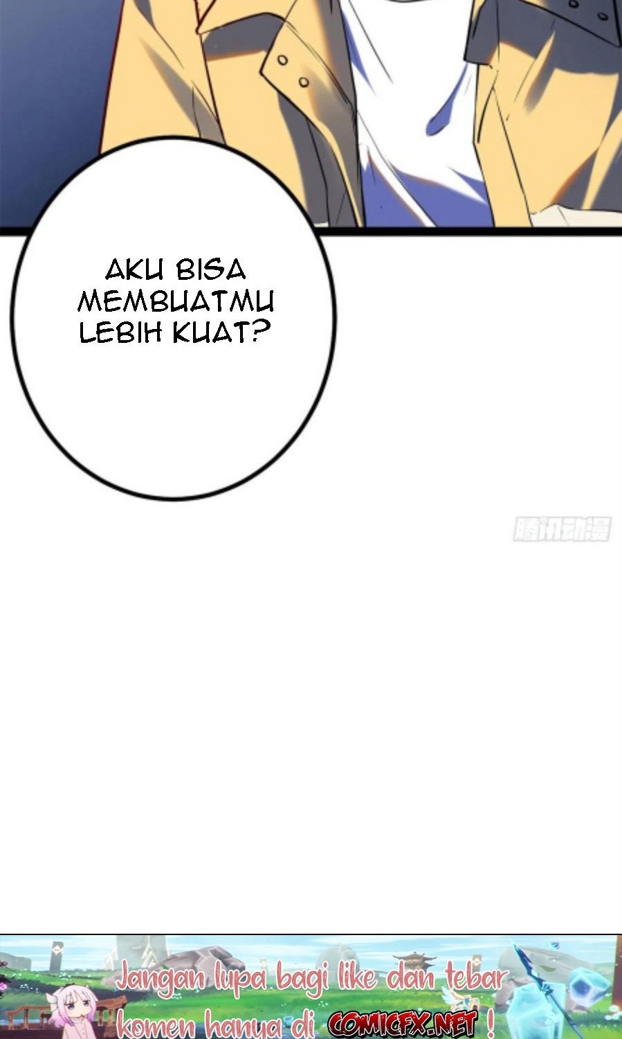 My Shadow Hangs Up chapter 120 halaman 15