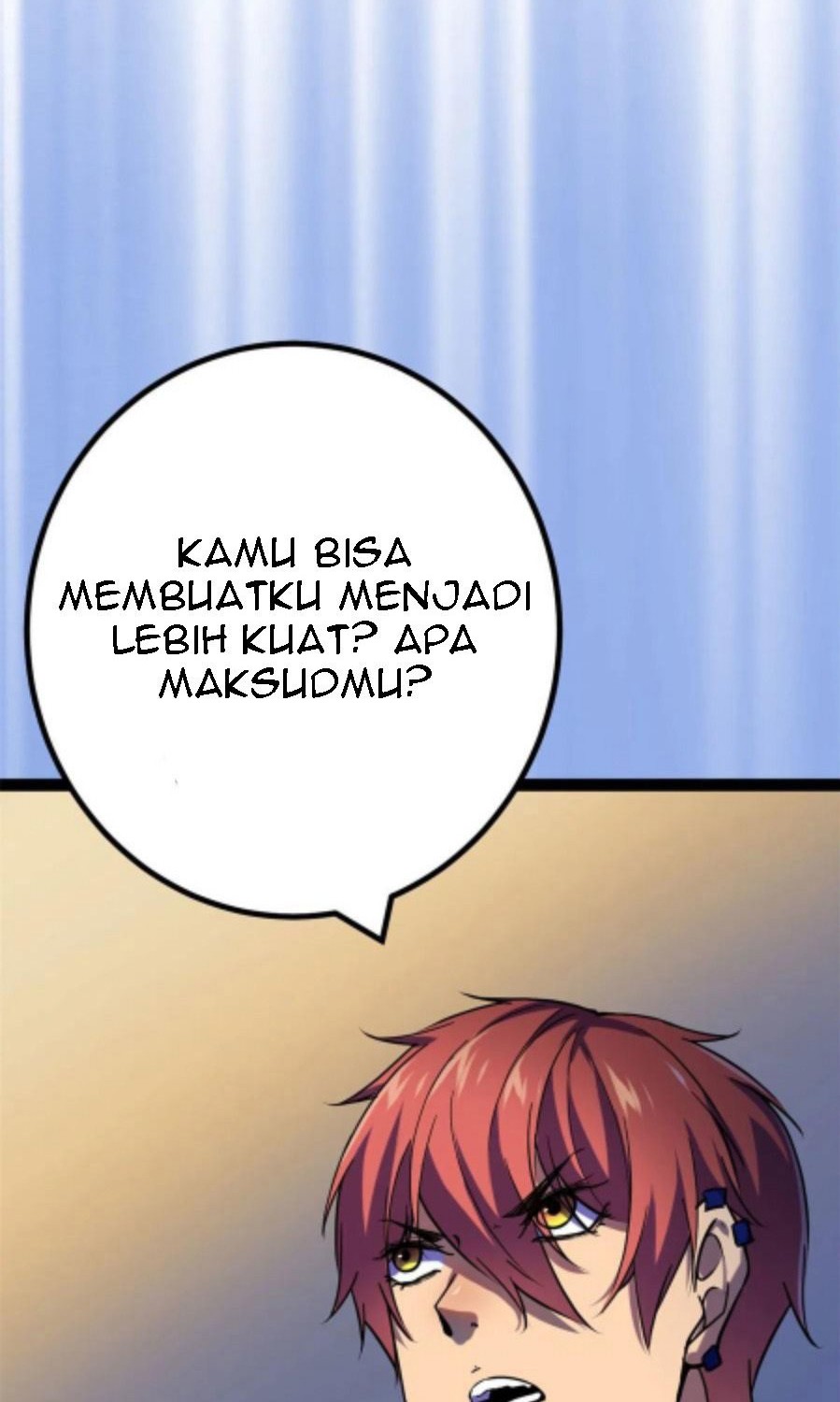 My Shadow Hangs Up chapter 120 halaman 29