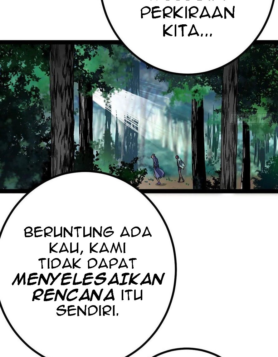 My Shadow Hangs Up Bab 121 halaman 27