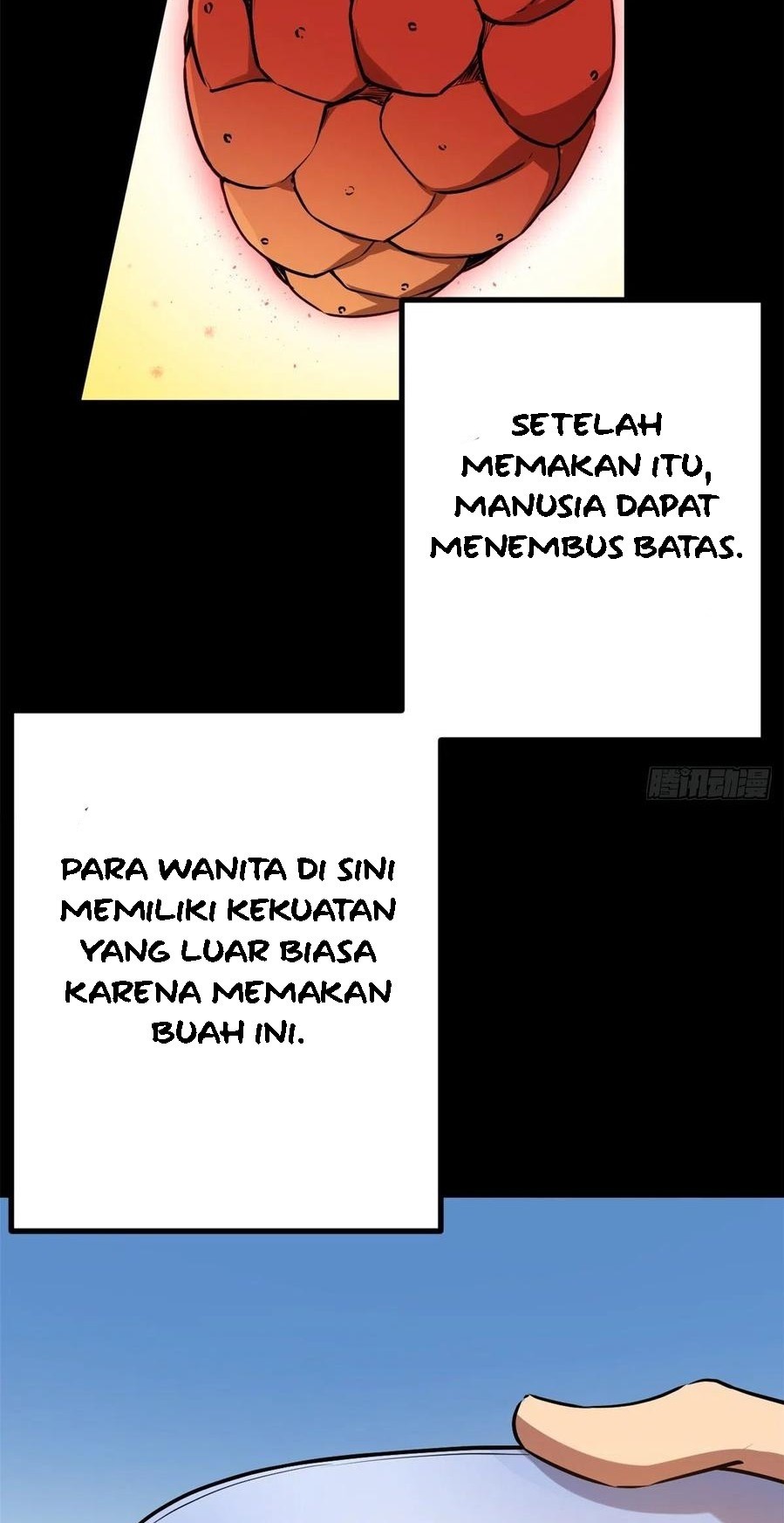 My Shadow Hangs Up Bab 122 halaman 11