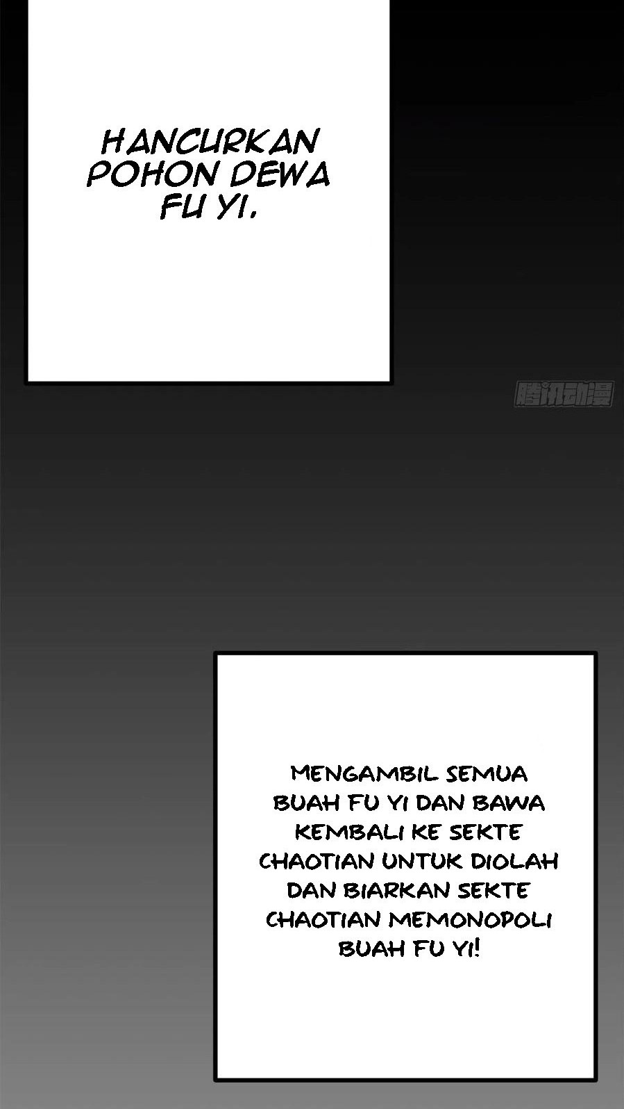 My Shadow Hangs Up Bab 122 halaman 16