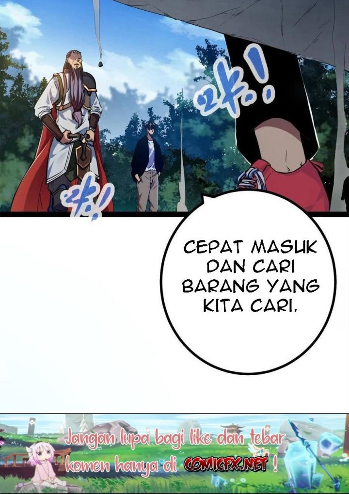 My Shadow Hangs Up Bab 125 halaman 11